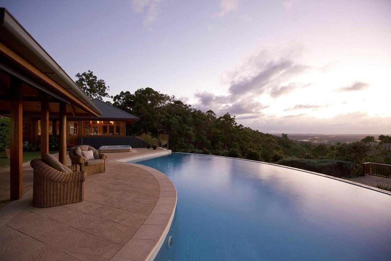 Ruffles Lodge And Spa Willow Vale ภายนอก รูปภาพ