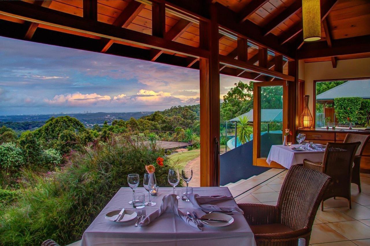 Ruffles Lodge And Spa Willow Vale ภายนอก รูปภาพ