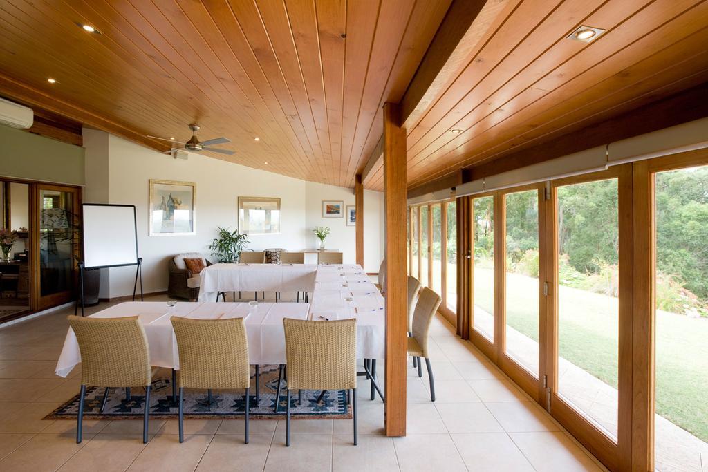 Ruffles Lodge And Spa Willow Vale ภายนอก รูปภาพ