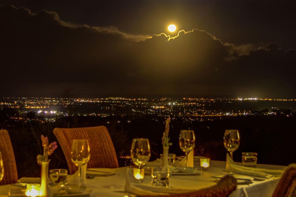 Ruffles Lodge And Spa Willow Vale ภายนอก รูปภาพ
