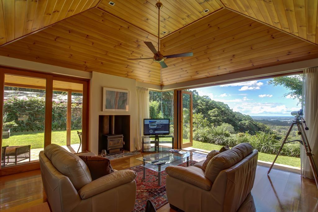 Ruffles Lodge And Spa Willow Vale ภายนอก รูปภาพ