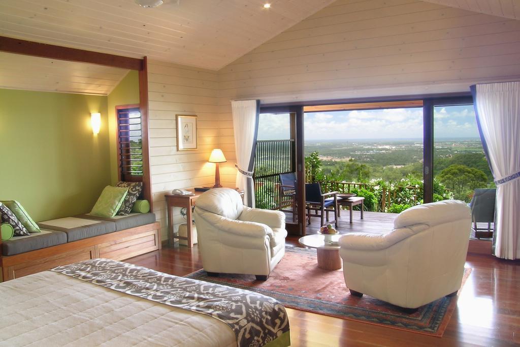Ruffles Lodge And Spa Willow Vale ห้อง รูปภาพ