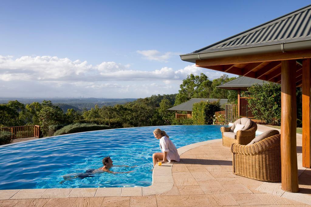 Ruffles Lodge And Spa Willow Vale ภายนอก รูปภาพ