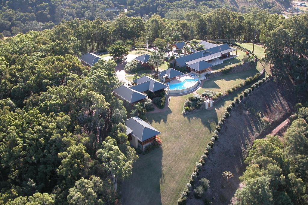 Ruffles Lodge And Spa Willow Vale สิ่งอำนวยความสะดวก รูปภาพ