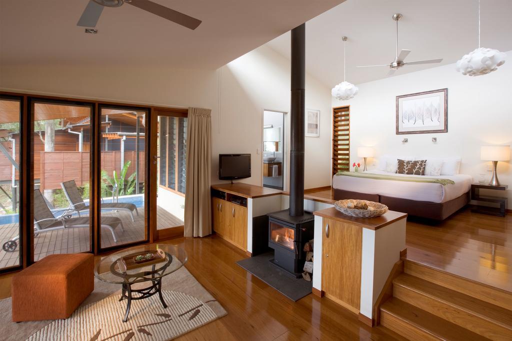 Ruffles Lodge And Spa Willow Vale ห้อง รูปภาพ