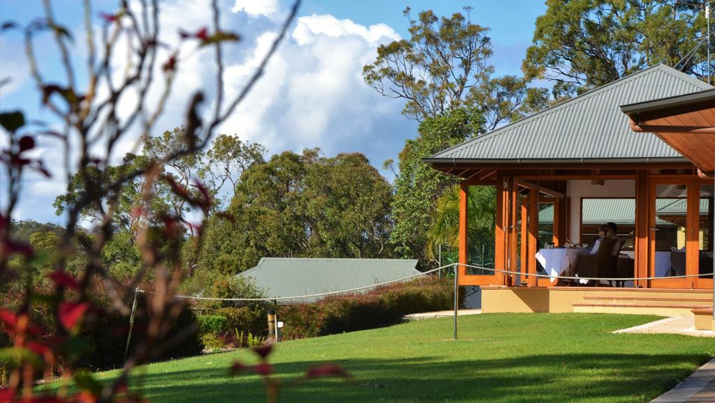 Ruffles Lodge And Spa Willow Vale ภายนอก รูปภาพ