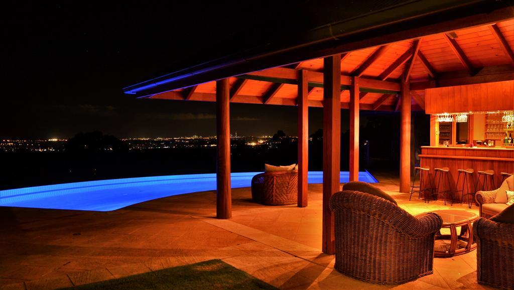 Ruffles Lodge And Spa Willow Vale ภายนอก รูปภาพ