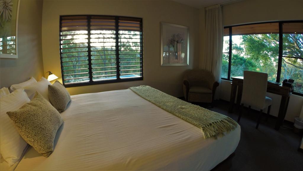 Ruffles Lodge And Spa Willow Vale ห้อง รูปภาพ