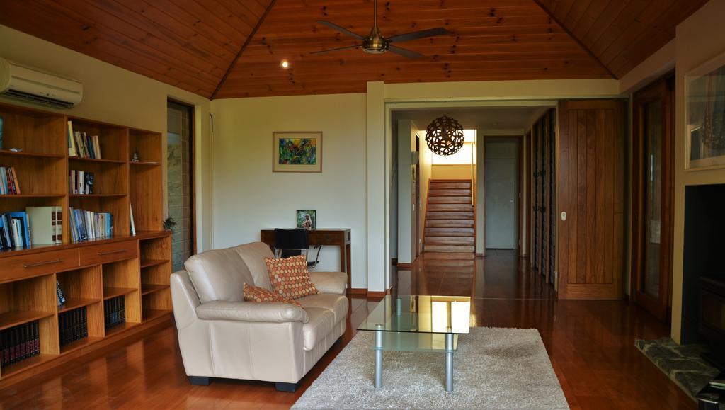 Ruffles Lodge And Spa Willow Vale ภายนอก รูปภาพ