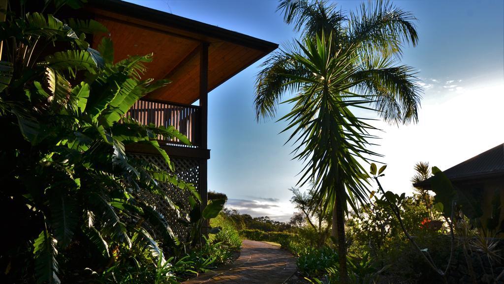 Ruffles Lodge And Spa Willow Vale ภายนอก รูปภาพ