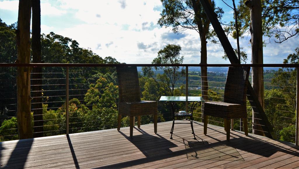 Ruffles Lodge And Spa Willow Vale ภายนอก รูปภาพ