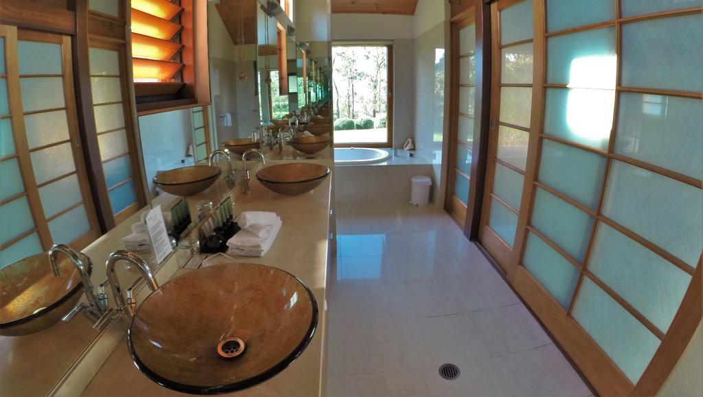 Ruffles Lodge And Spa Willow Vale ภายนอก รูปภาพ