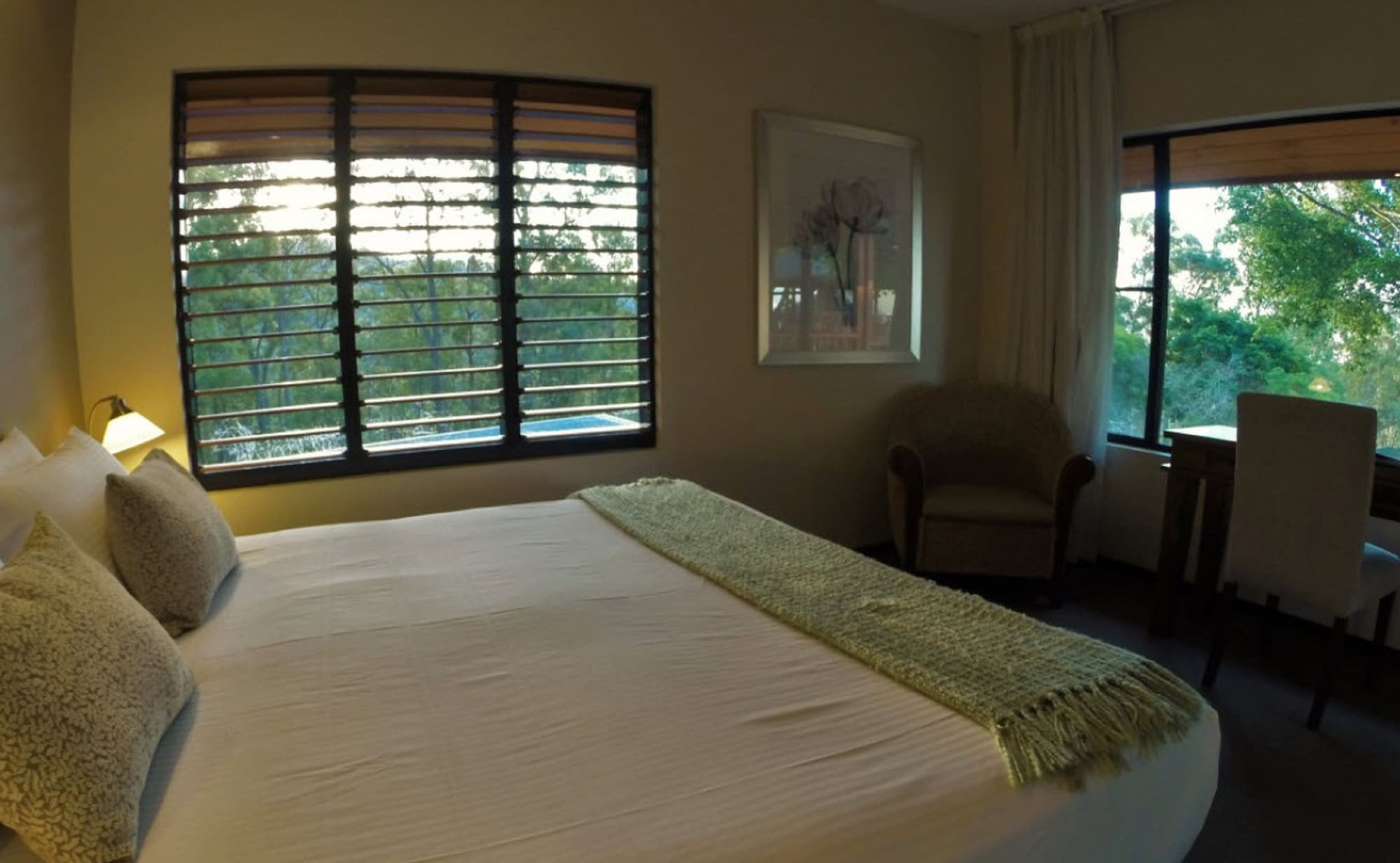 Ruffles Lodge And Spa Willow Vale ภายนอก รูปภาพ