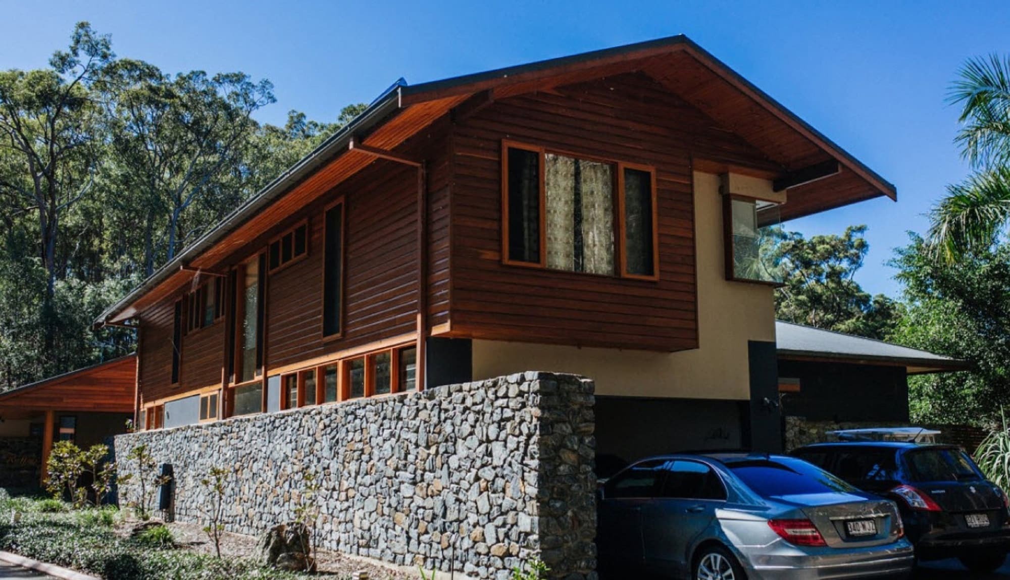 Ruffles Lodge And Spa Willow Vale ภายนอก รูปภาพ
