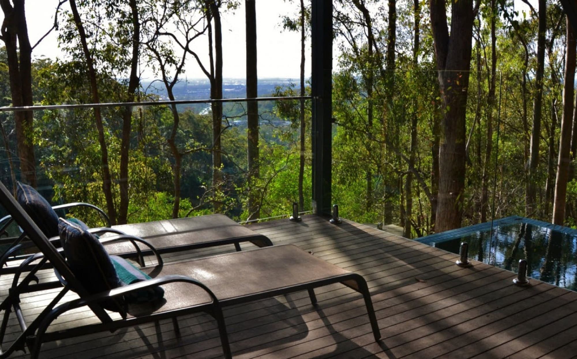 Ruffles Lodge And Spa Willow Vale ภายนอก รูปภาพ