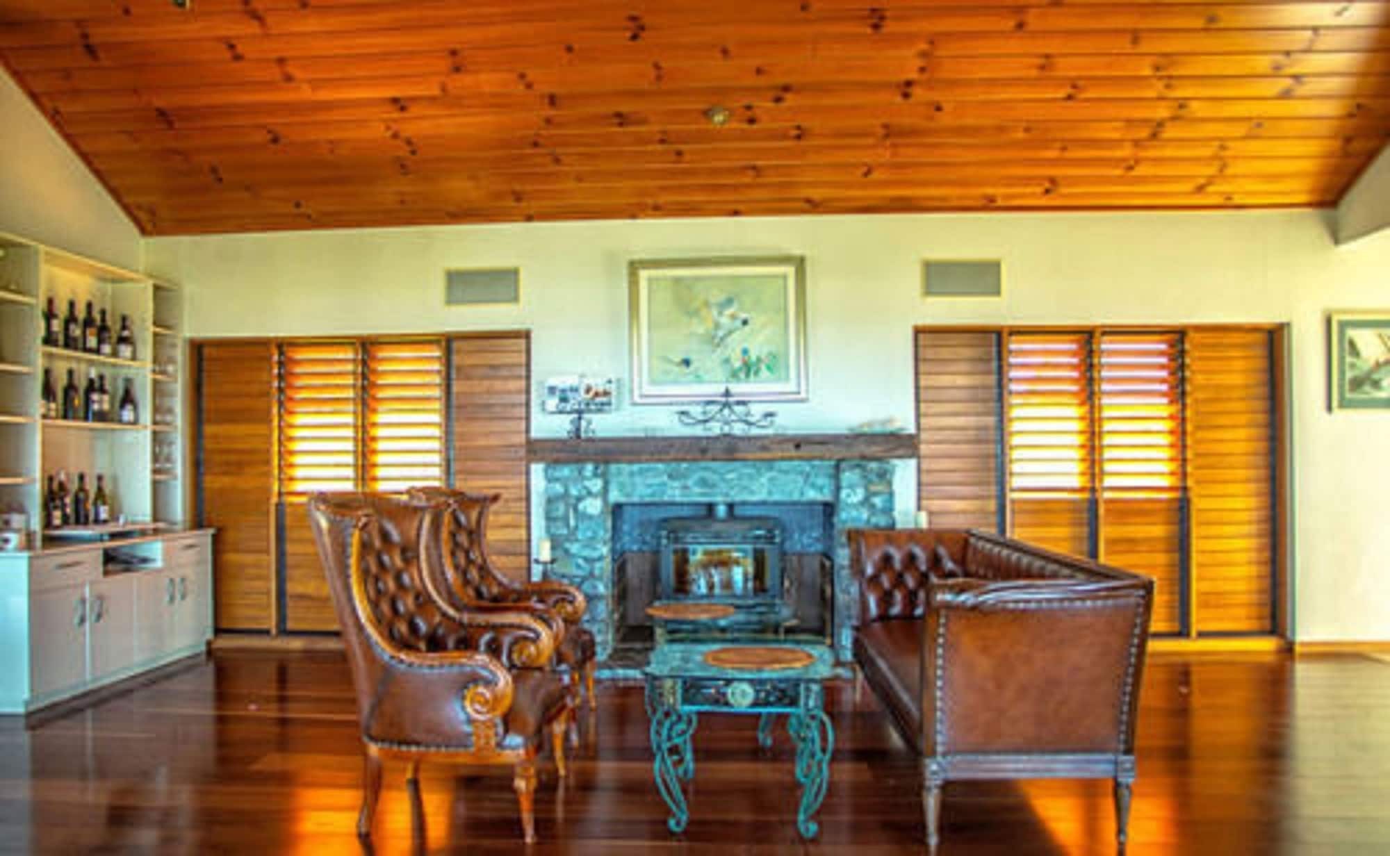 Ruffles Lodge And Spa Willow Vale ภายนอก รูปภาพ