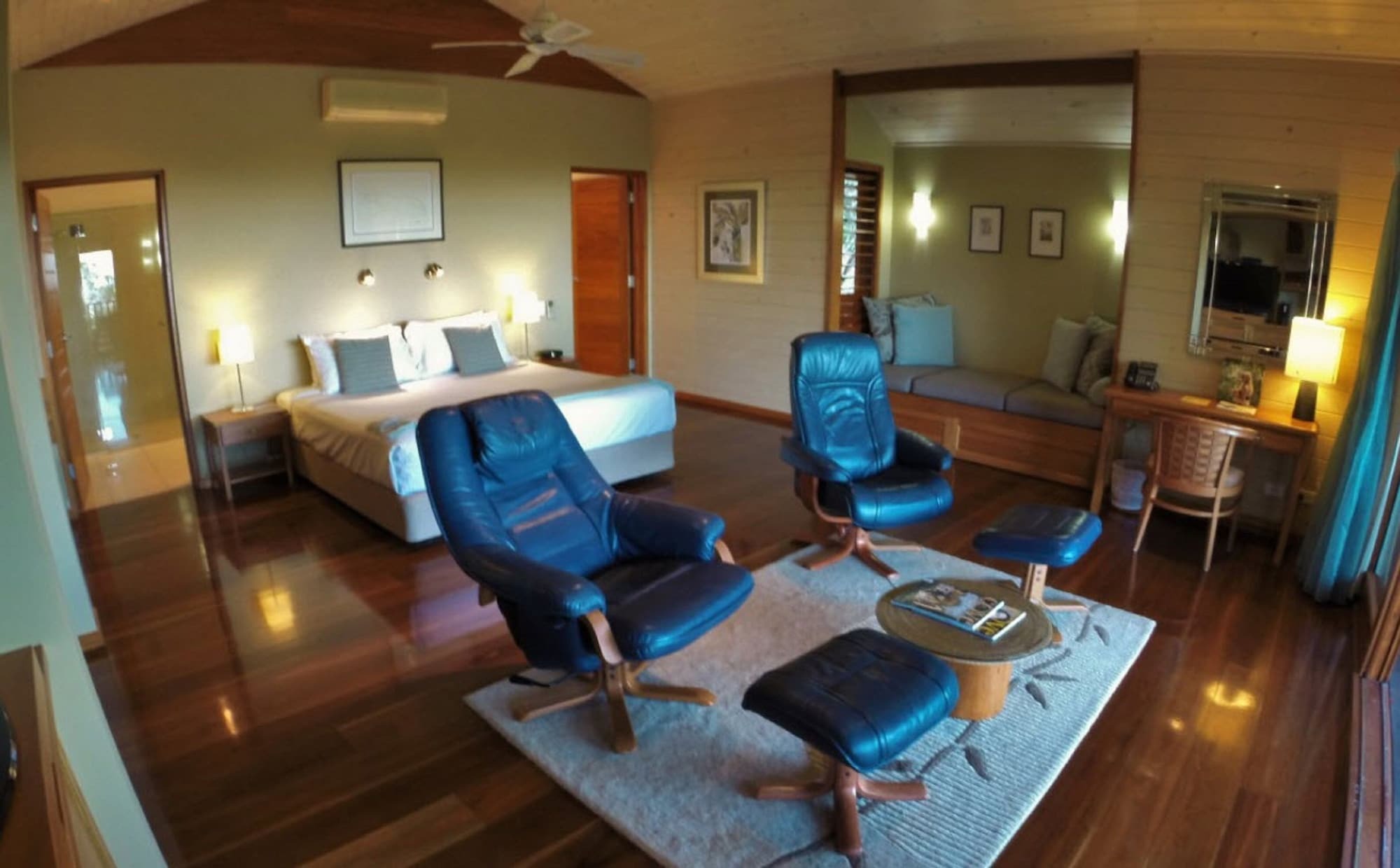 Ruffles Lodge And Spa Willow Vale ภายนอก รูปภาพ