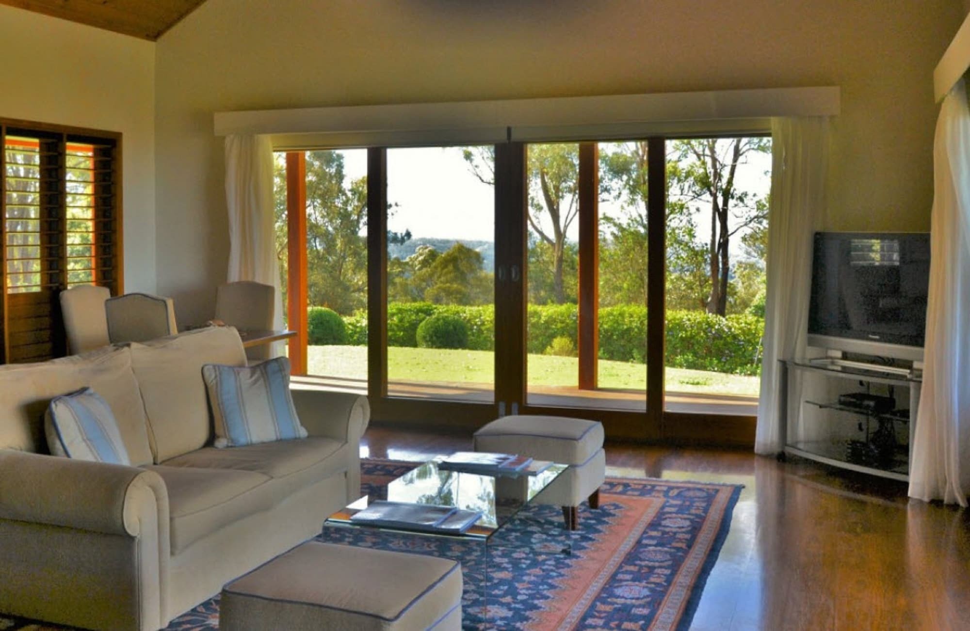 Ruffles Lodge And Spa Willow Vale ภายนอก รูปภาพ