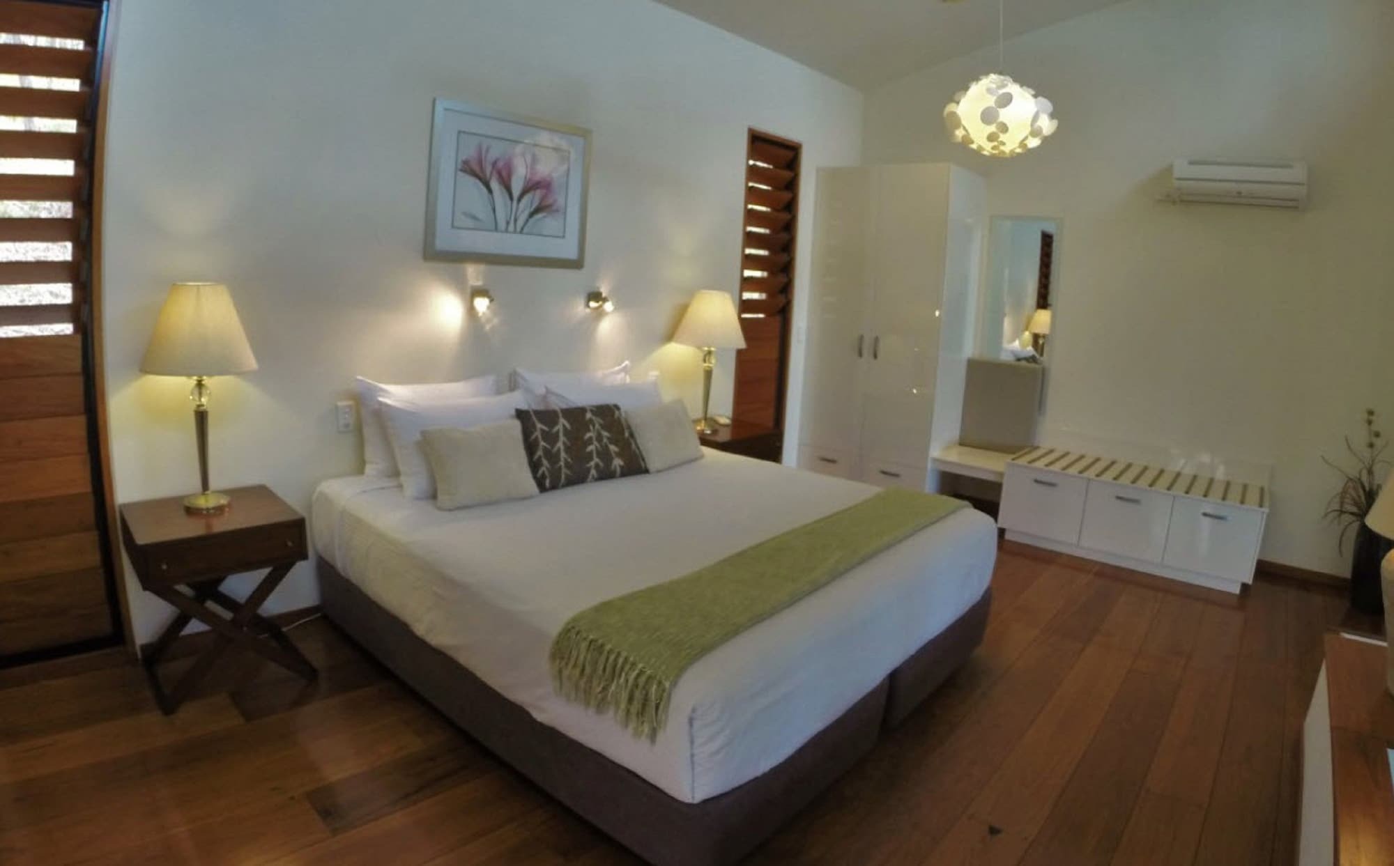 Ruffles Lodge And Spa Willow Vale ภายนอก รูปภาพ