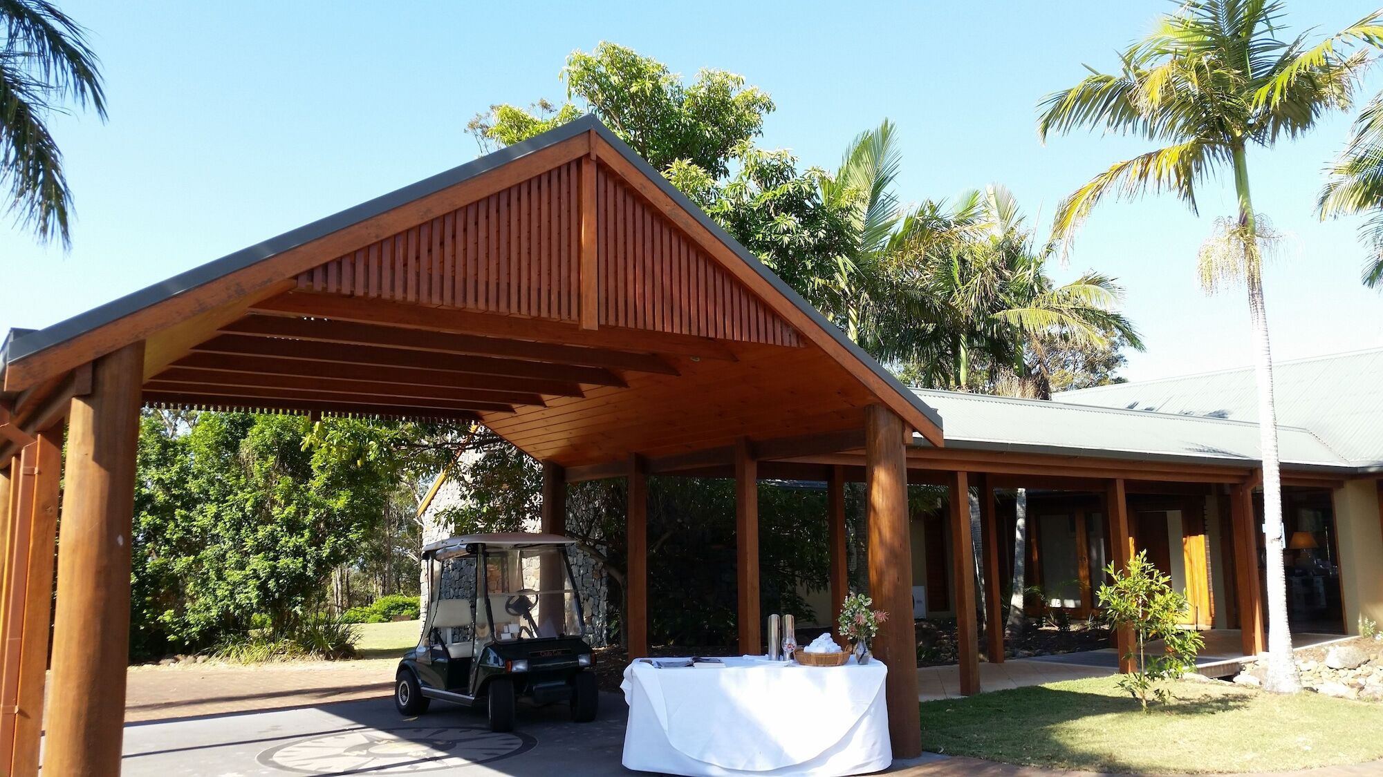 Ruffles Lodge And Spa Willow Vale ภายนอก รูปภาพ