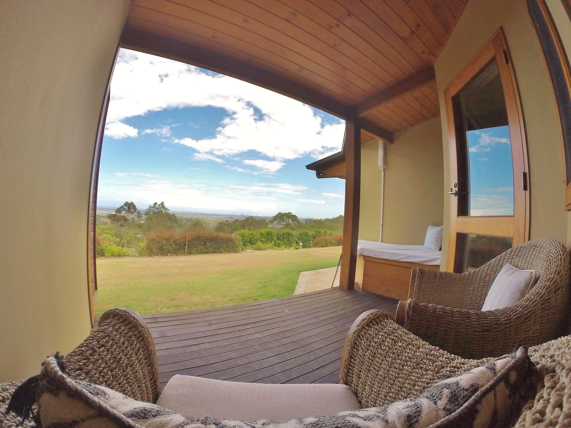 Ruffles Lodge And Spa Willow Vale ภายนอก รูปภาพ